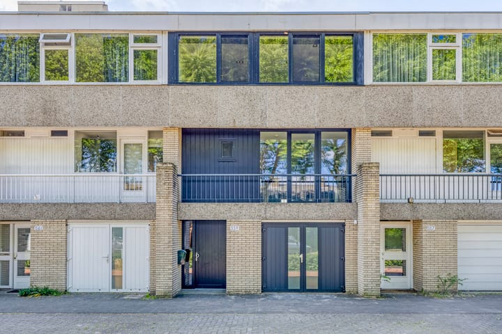 Foto 1 van Pettelaarseweg 559