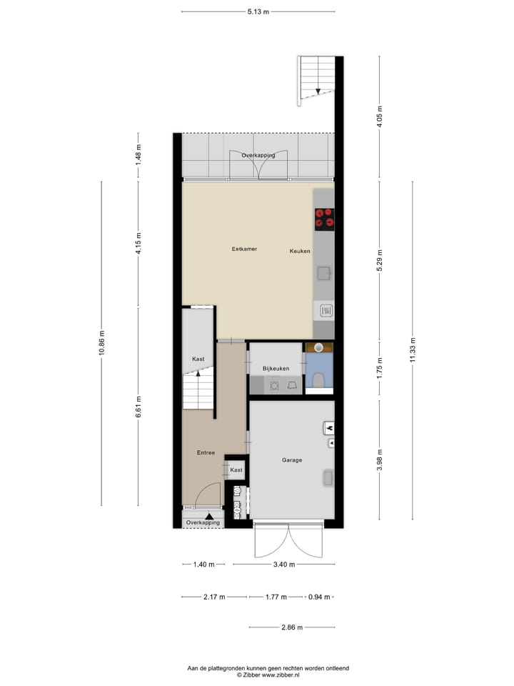 Foto 47 van Pettelaarseweg 559