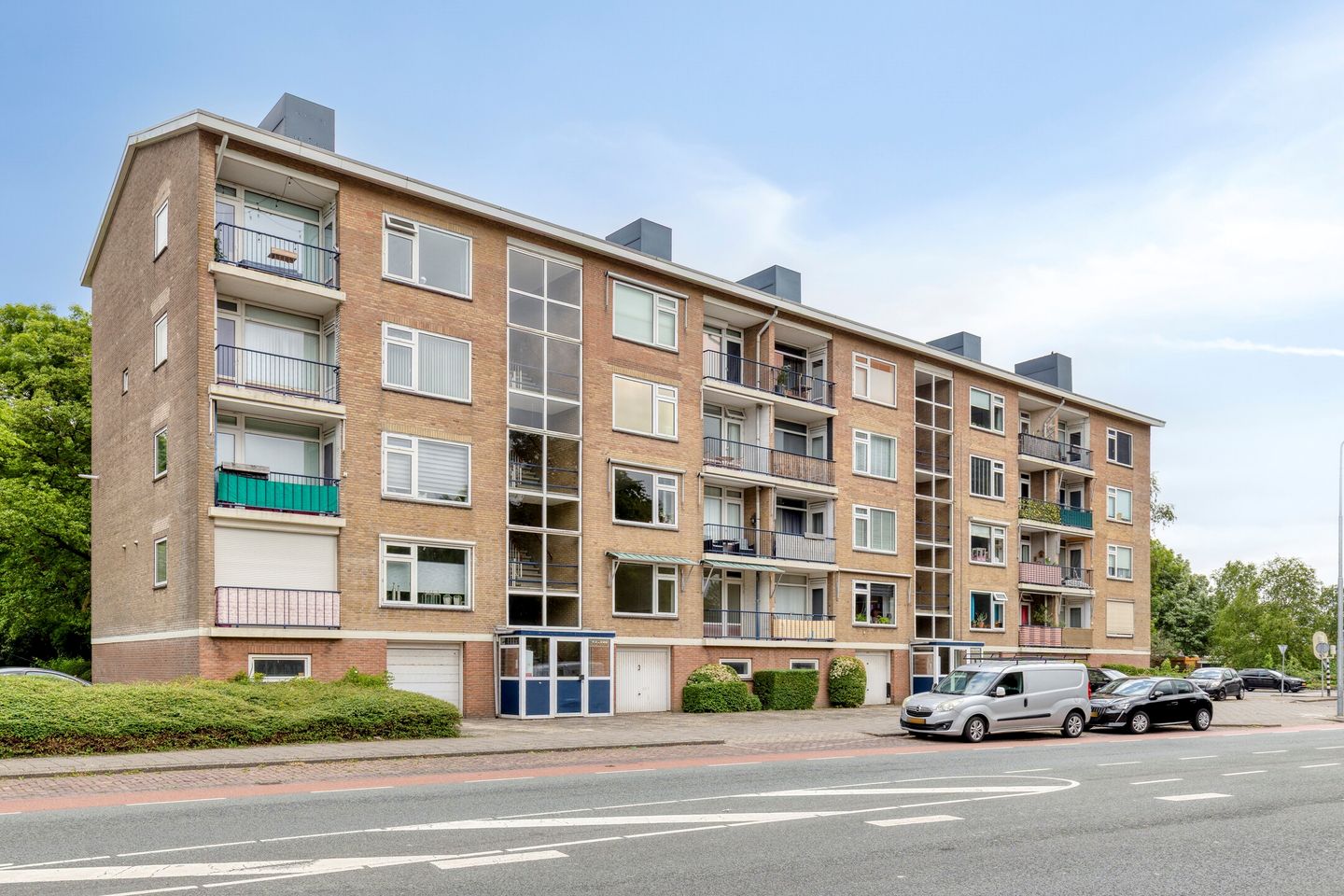 Foto 1 van Jan Ligthartstraat 174