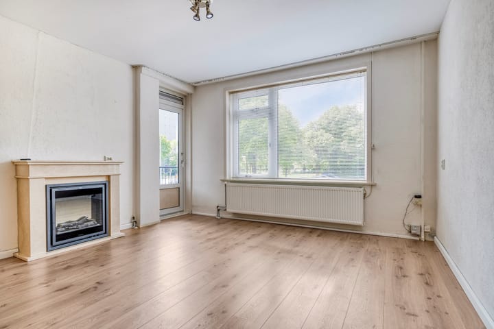 Foto 2 van Jan Ligthartstraat 174