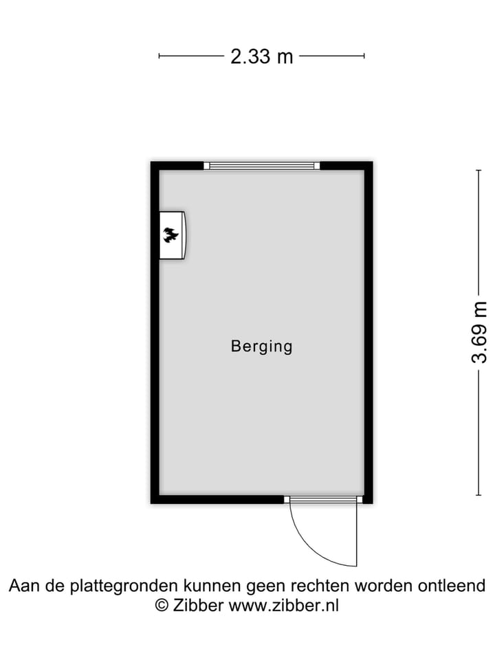 Foto 26 van Jan Ligthartstraat 174