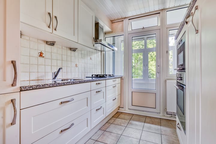 Foto 7 van Jan Ligthartstraat 174