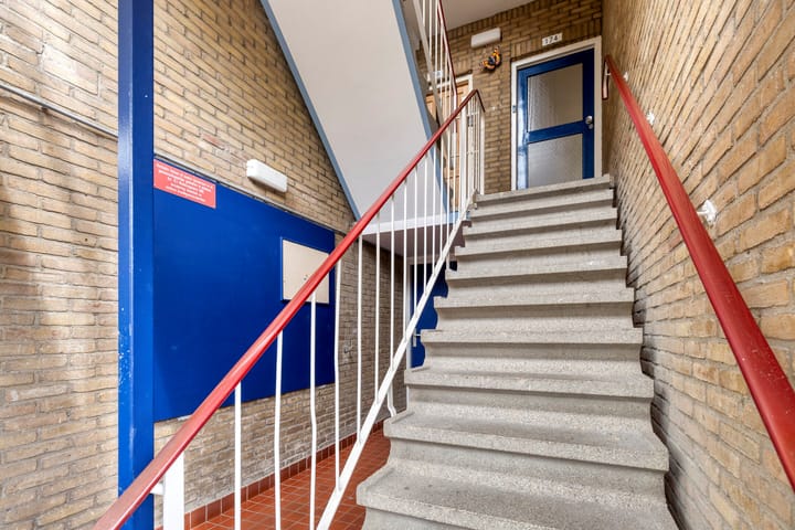 Foto 20 van Jan Ligthartstraat 174