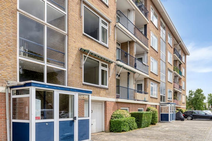 Foto 23 van Jan Ligthartstraat 174