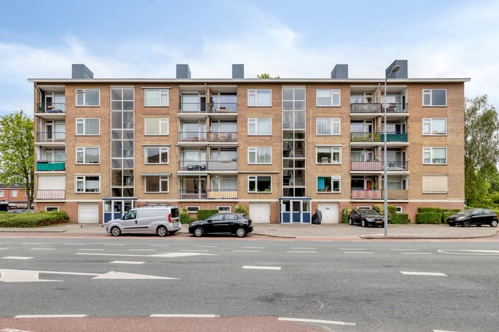 Foto 24 van Jan Ligthartstraat 174