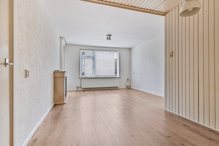 Foto 3 van Jan Ligthartstraat 174