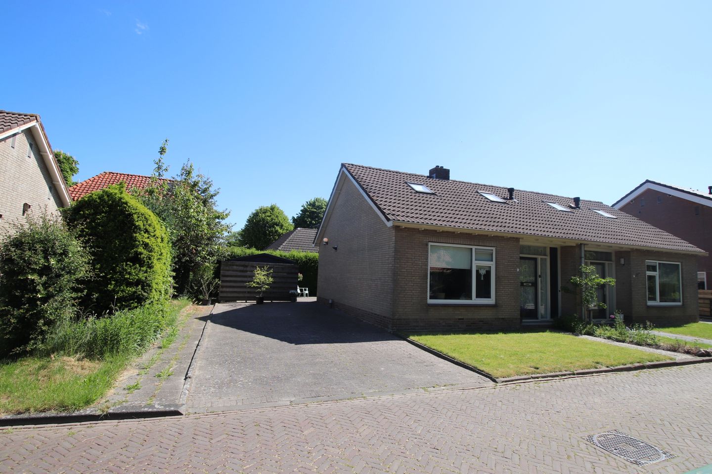 Foto 1 van Sinsmar 5