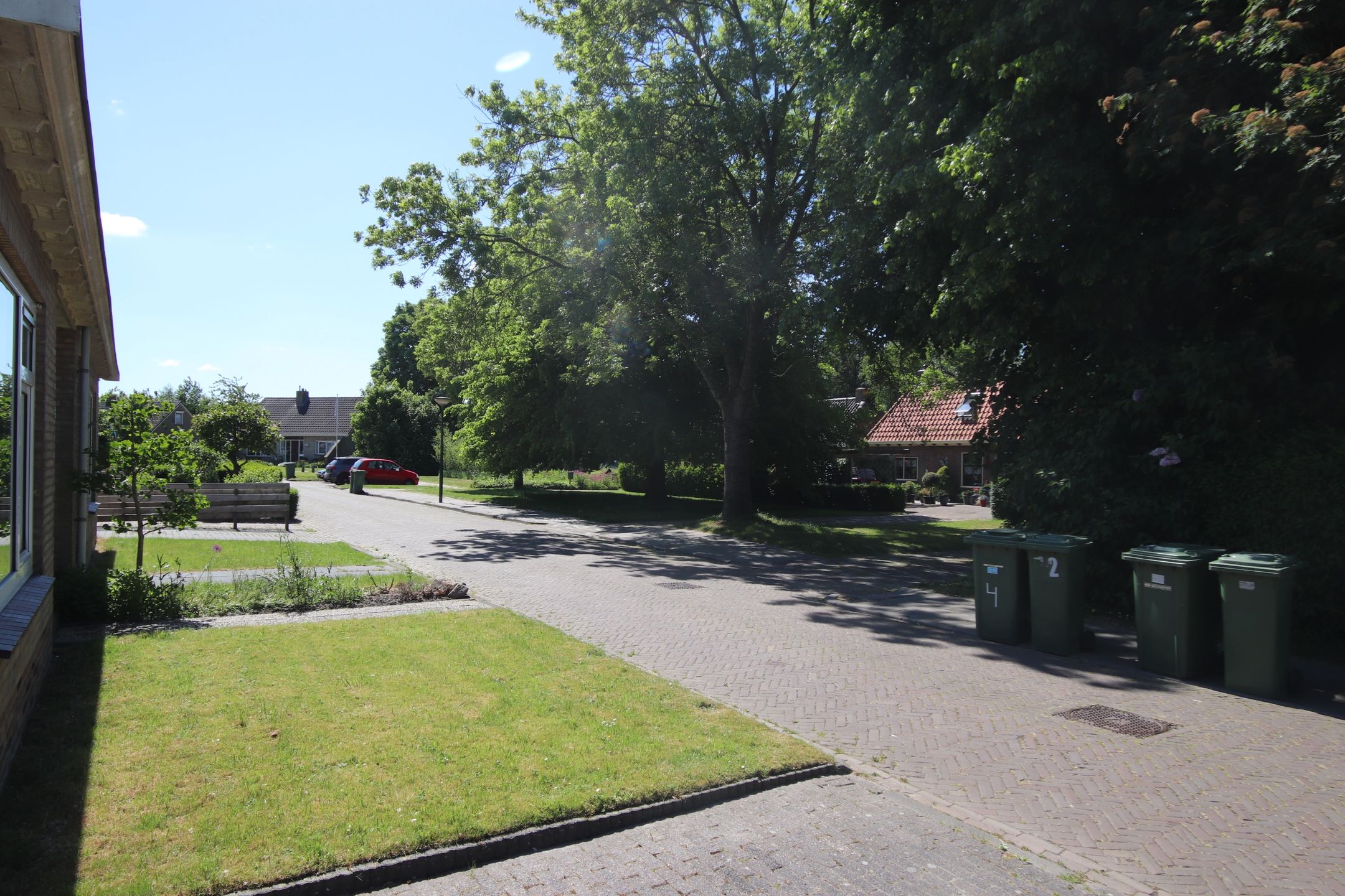 Foto 3 van Sinsmar 5