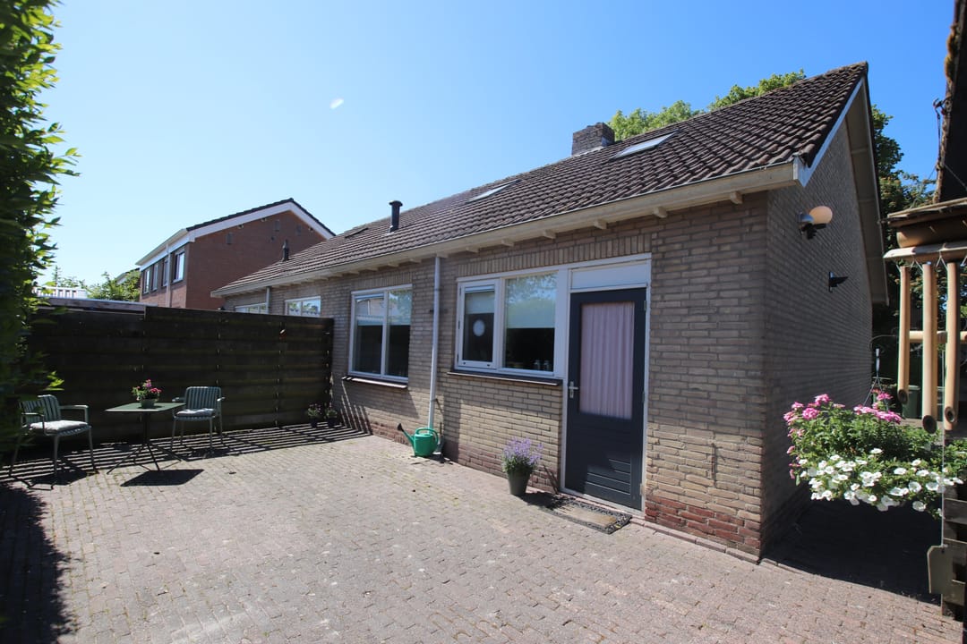 Foto 8 van Sinsmar 5