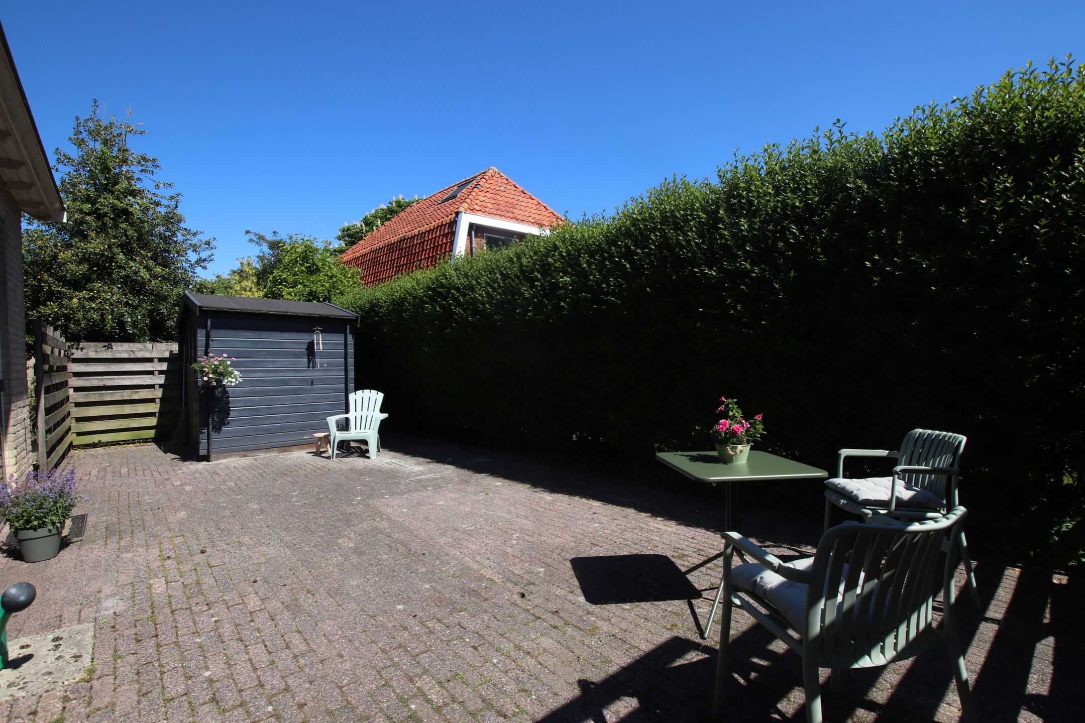 Foto 9 van Sinsmar 5