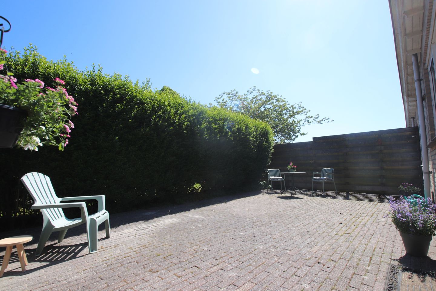 Foto 10 van Sinsmar 5