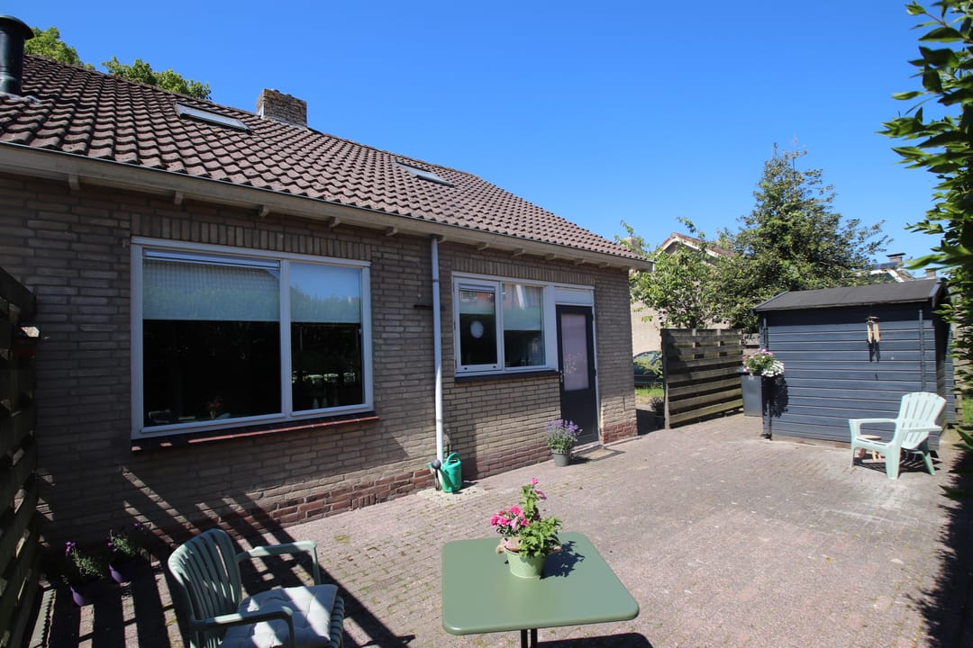 Foto 7 van Sinsmar 5