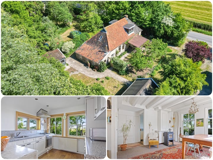 Foto 1 van Wommelserweg 59