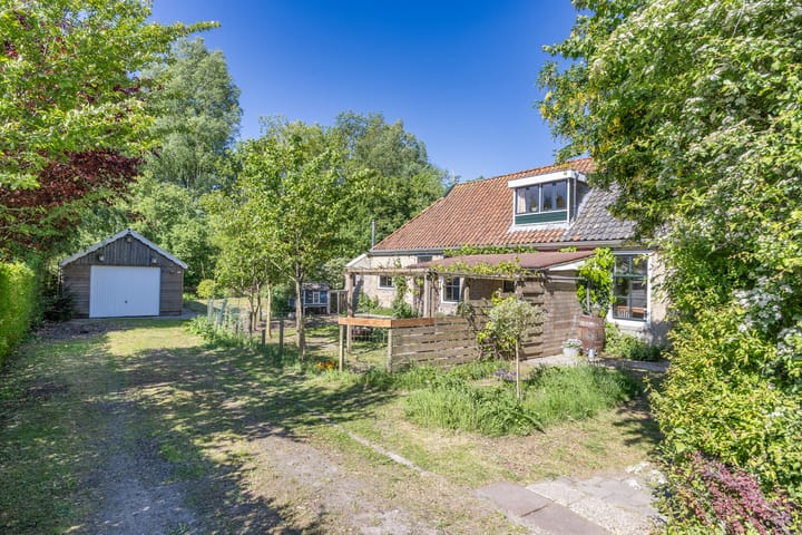 Photo 3 of Wommelserweg 59