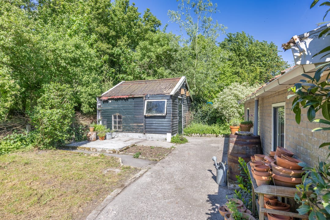 Photo 31 of Wommelserweg 59