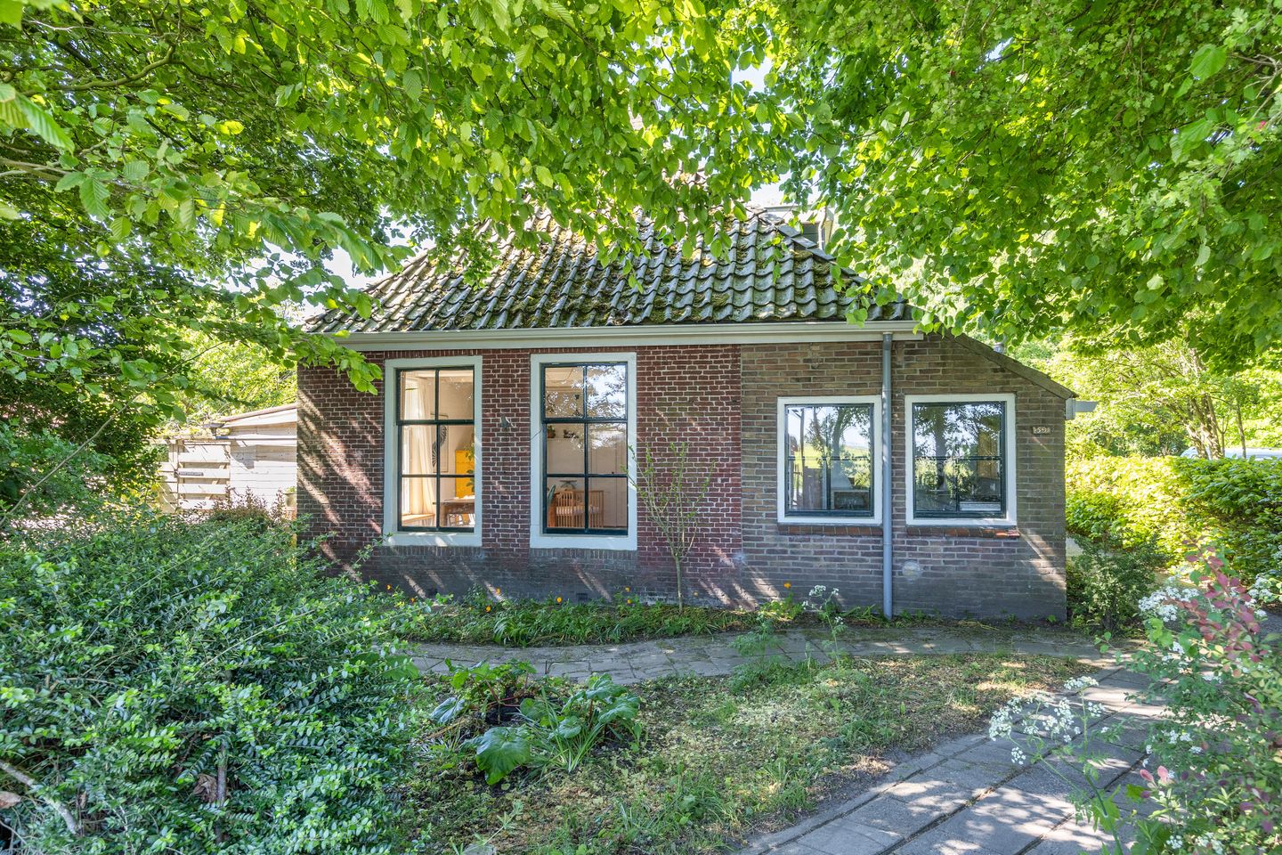 Photo 35 of Wommelserweg 59