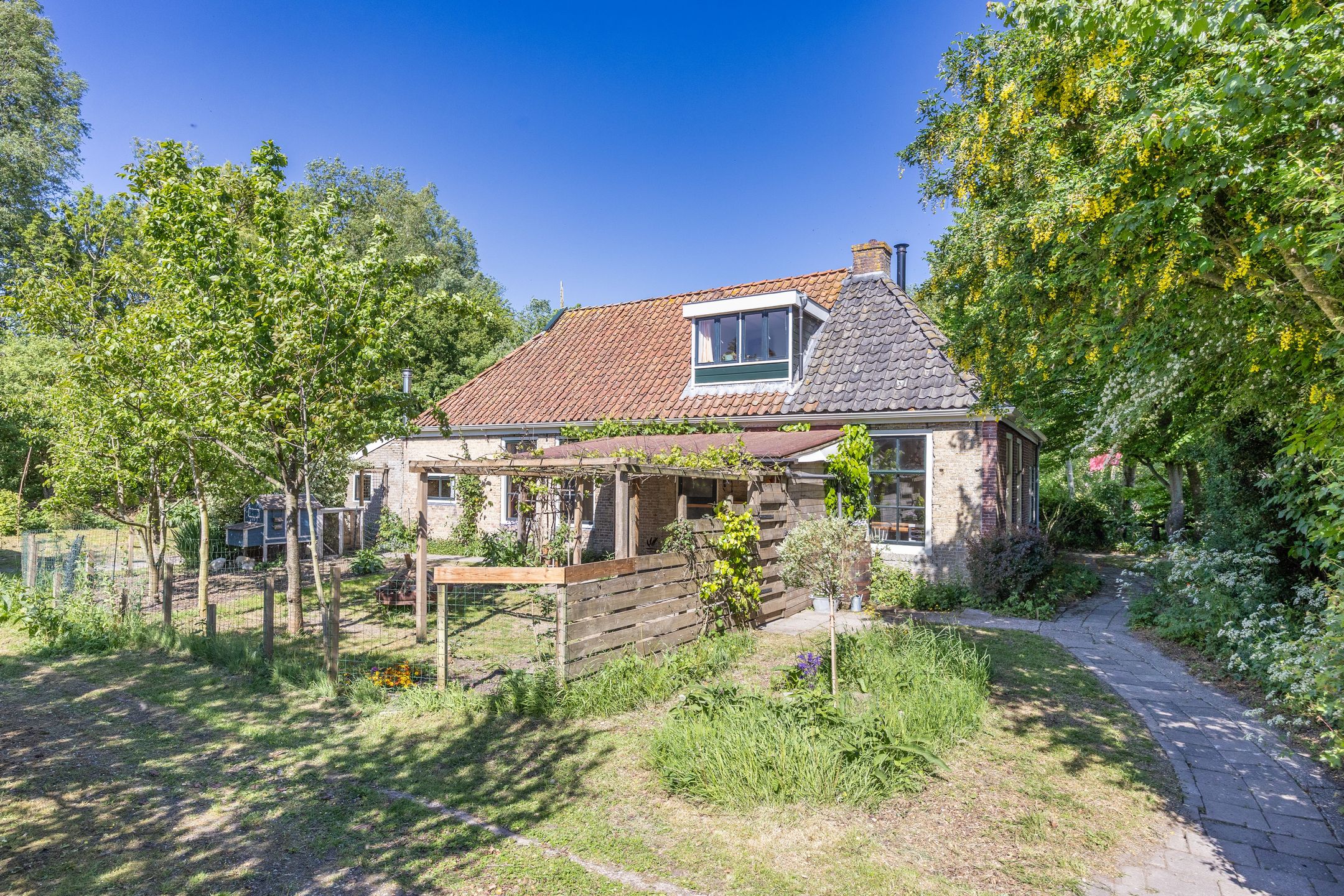 Photo 36 of Wommelserweg 59