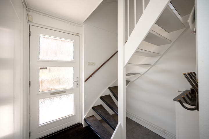 Foto 7 van Eendrachtlaan 8