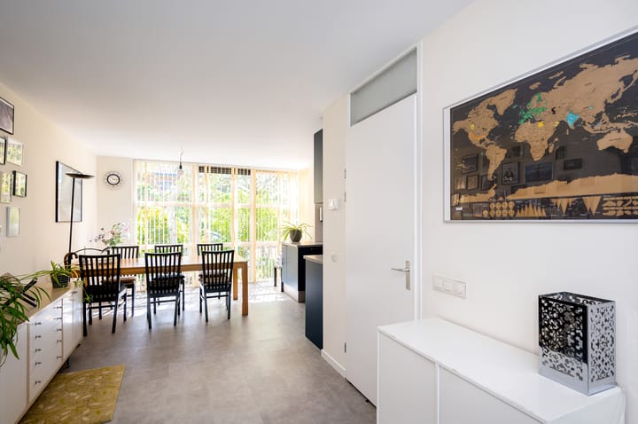 Foto 17 van Eendrachtlaan 8