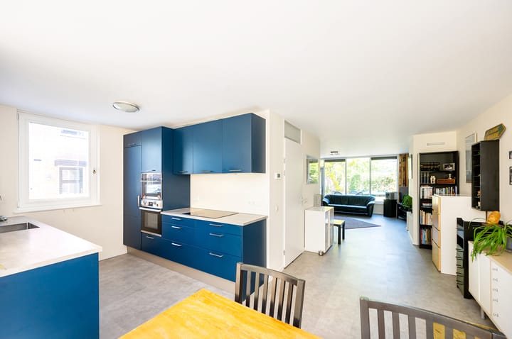 Foto 19 van Eendrachtlaan 8