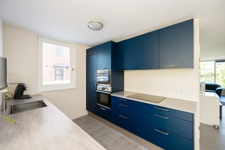 Foto 20 van Eendrachtlaan 8