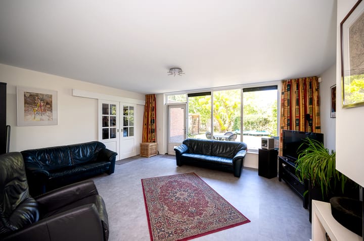 Foto 11 van Eendrachtlaan 8