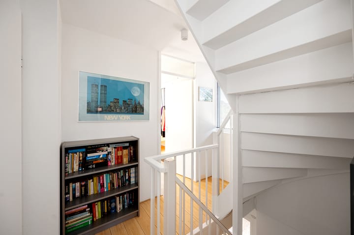 Foto 29 van Eendrachtlaan 8