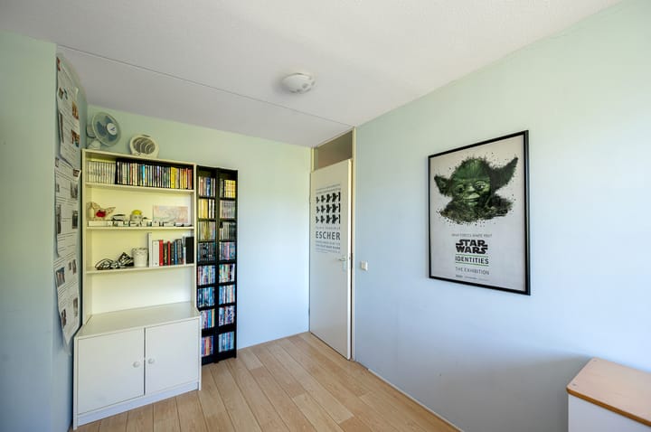 Foto 25 van Eendrachtlaan 8