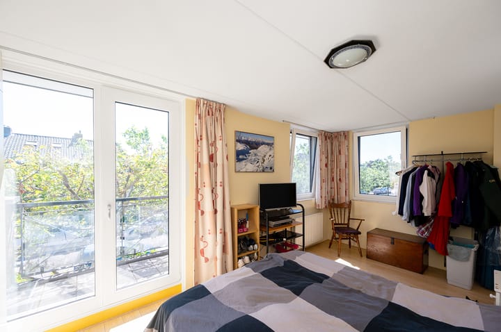 Foto 31 van Eendrachtlaan 8