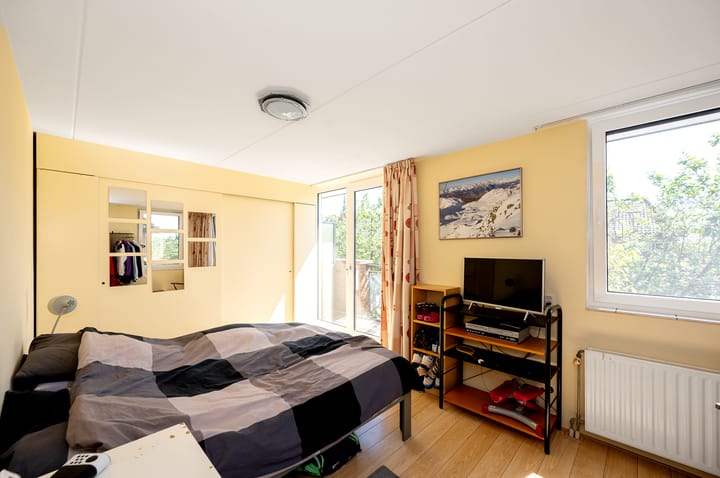 Foto 30 van Eendrachtlaan 8