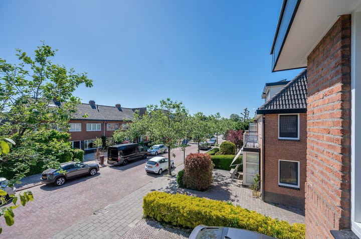 Foto 33 van Eendrachtlaan 8