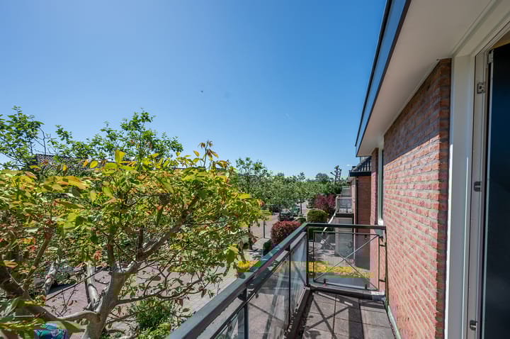 Foto 34 van Eendrachtlaan 8