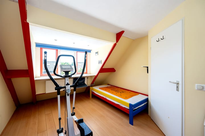 Foto 36 van Eendrachtlaan 8