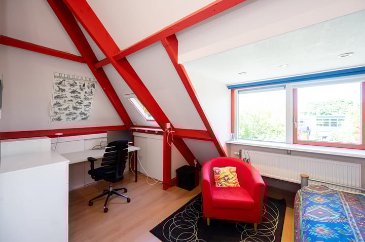 Foto 38 van Eendrachtlaan 8