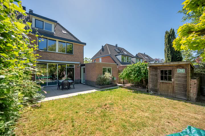 Foto 41 van Eendrachtlaan 8