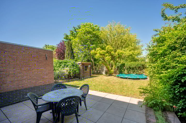 Foto 42 van Eendrachtlaan 8