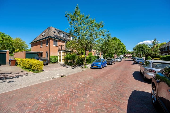 Foto 43 van Eendrachtlaan 8