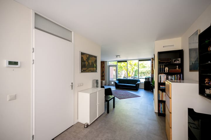 Foto 10 van Eendrachtlaan 8