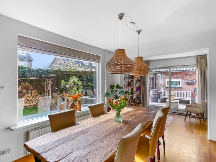 Foto 4 van Egidius Blocklaan 3