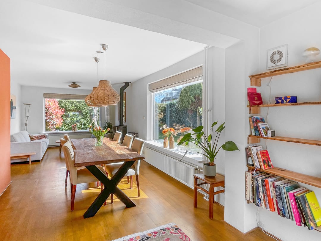 Photo 7 of Egidius Blocklaan 3