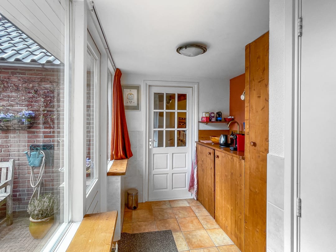 Photo 11 of Egidius Blocklaan 3