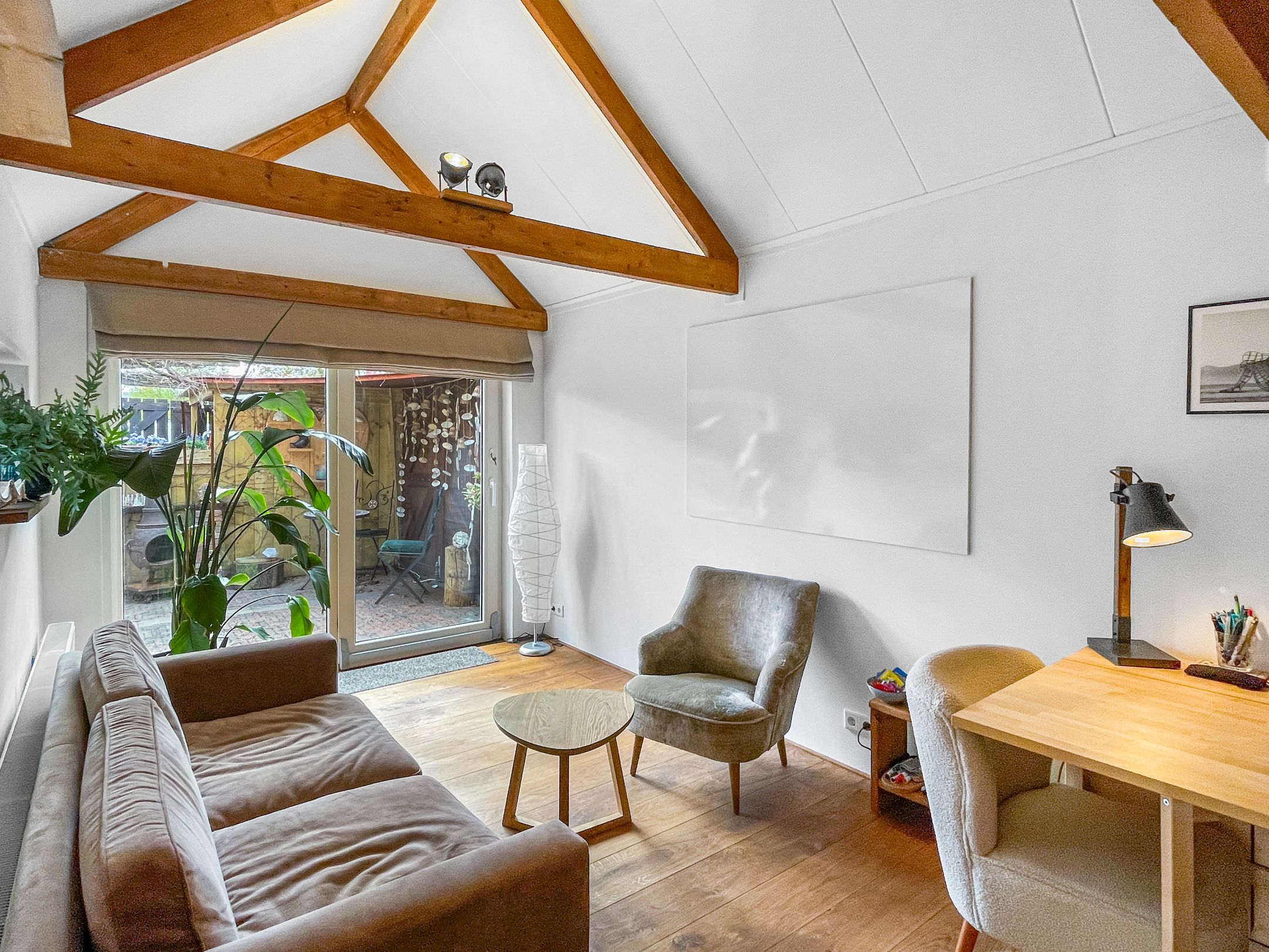 Photo 12 of Egidius Blocklaan 3