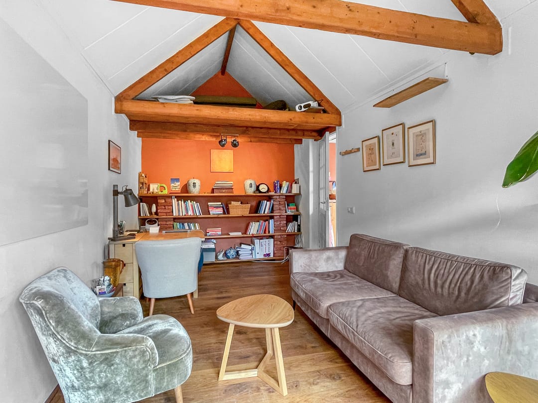 Photo 13 of Egidius Blocklaan 3