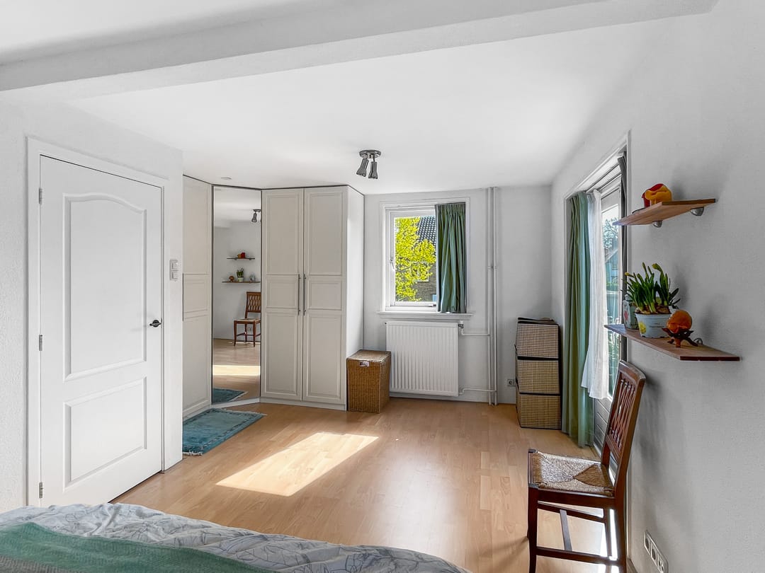 Photo 16 of Egidius Blocklaan 3