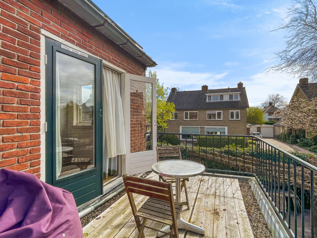 Photo 17 of Egidius Blocklaan 3