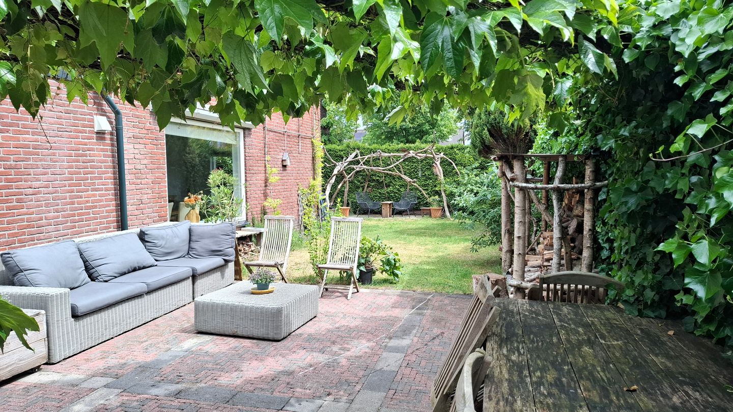 Photo 25 of Egidius Blocklaan 3