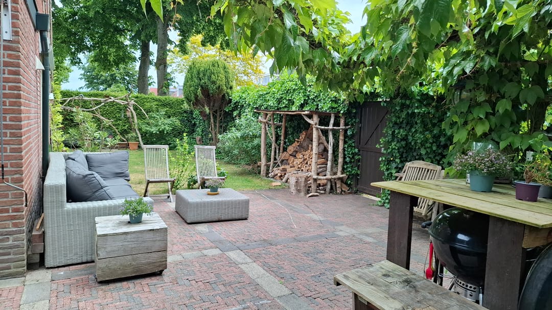 Photo 26 of Egidius Blocklaan 3