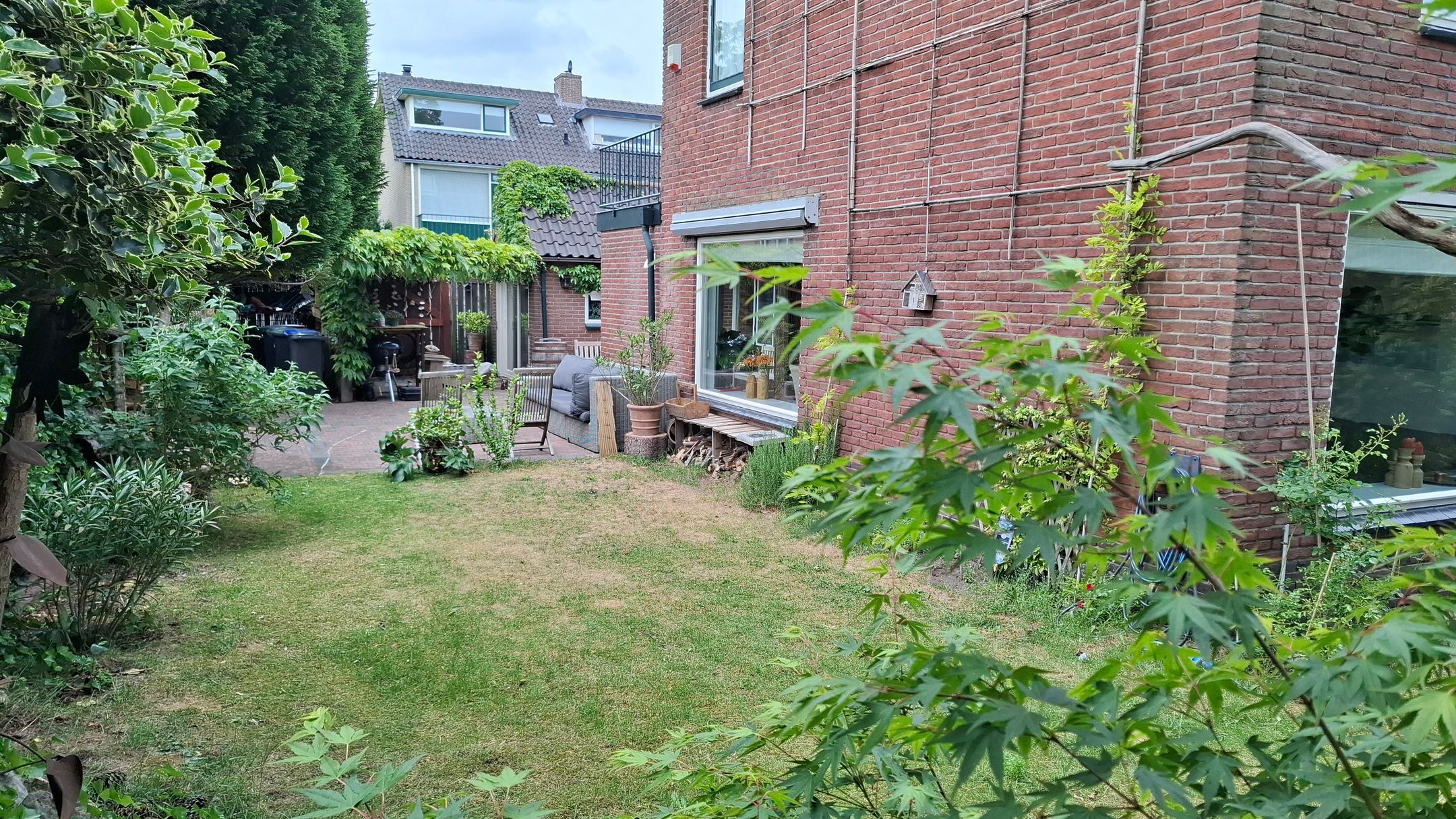 Photo 27 of Egidius Blocklaan 3