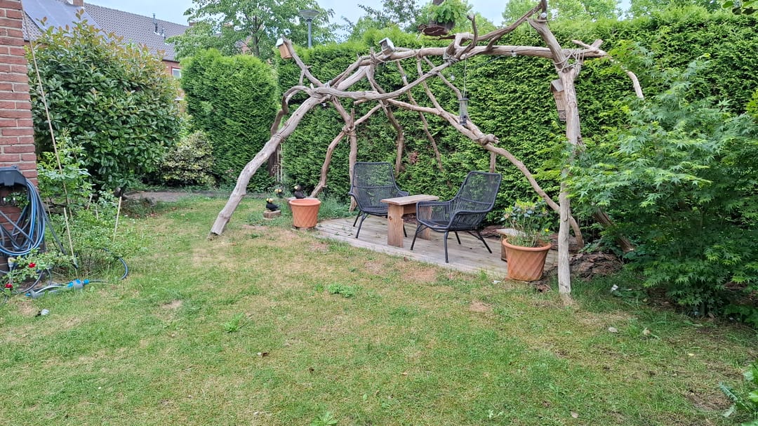 Photo 28 of Egidius Blocklaan 3