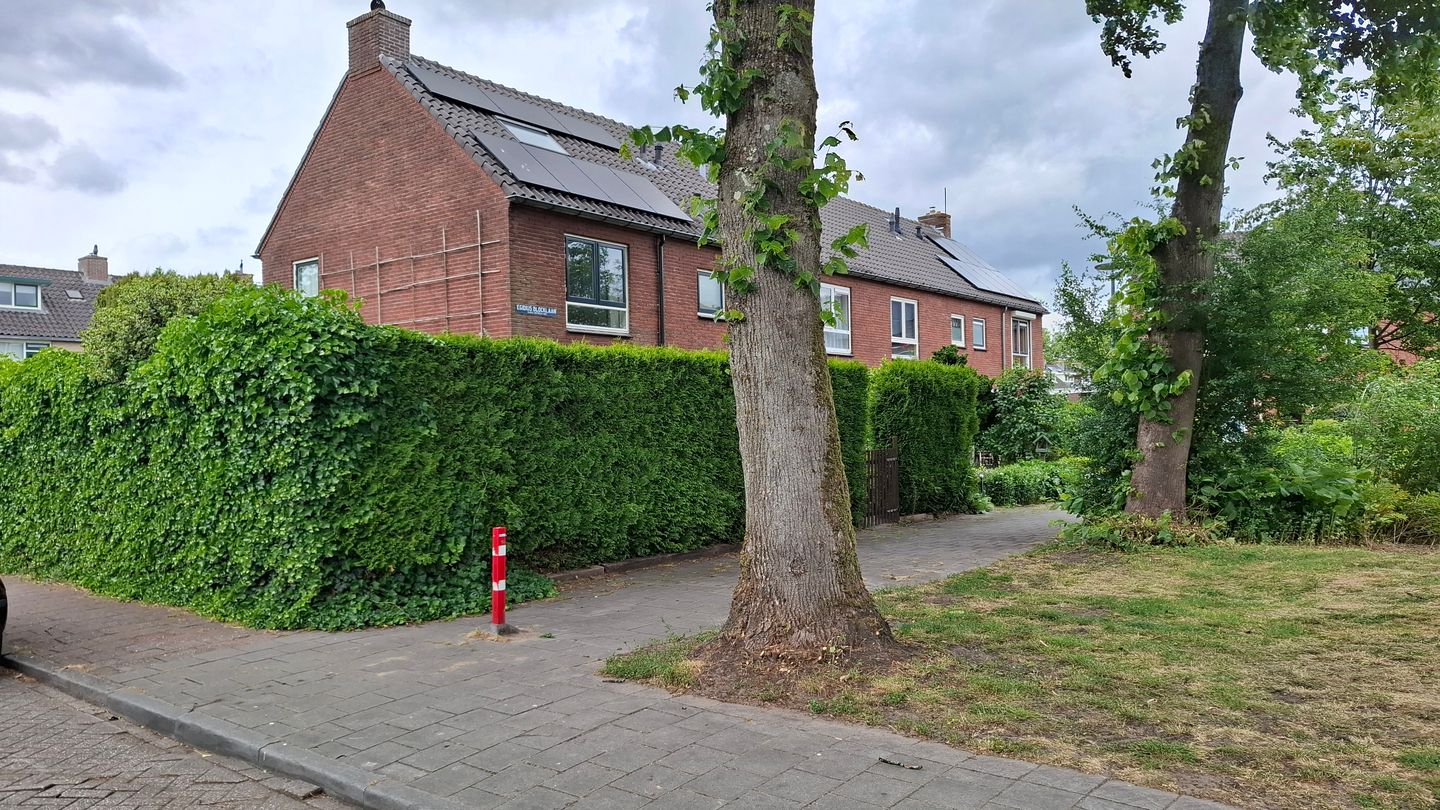 Photo 34 of Egidius Blocklaan 3